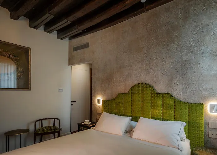 Hotel Ai Due Fanali (Adults Only) Venezia